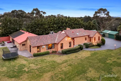 Property photo of 5 Dunbar Court Greenvale VIC 3059