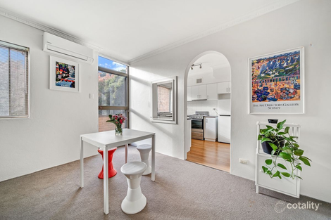 Property photo of 33/17 Medley Street Chifley ACT 2606