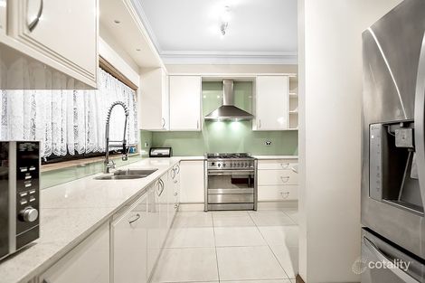 Property photo of 5 Francis Street Strathfield NSW 2135