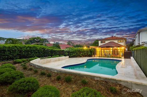 Property photo of 5 Francis Street Strathfield NSW 2135