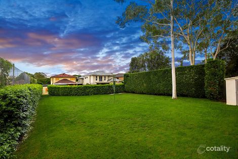 Property photo of 5 Francis Street Strathfield NSW 2135