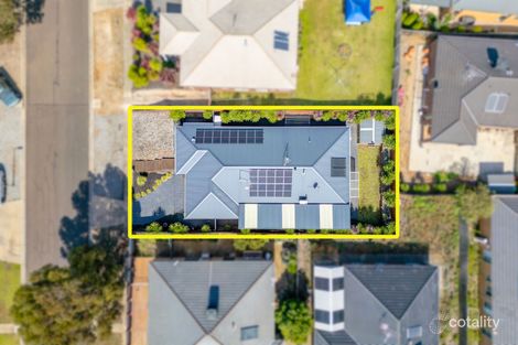 Property photo of 45 Tilley Drive Maddingley VIC 3340