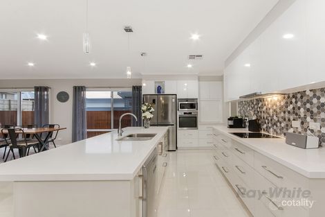 Property photo of 21 Balla Balla Crescent Ormeau Hills QLD 4208