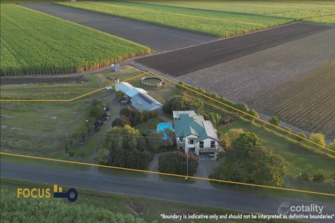 Property photo of 100 Peri Road Te Kowai QLD 4740