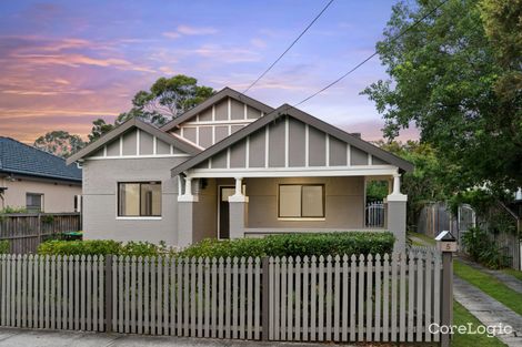 Property photo of 5 Baringa Road Northbridge NSW 2063