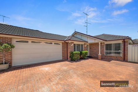 2/28 Paget St, Richmond, NSW 2753