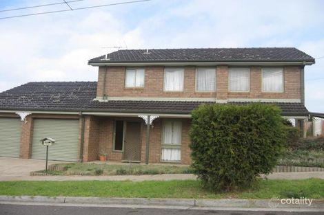 Property photo of 1 Cook Place Westmeadows VIC 3049