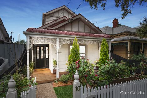 Property photo of 10 Ogrady Street Brunswick VIC 3056