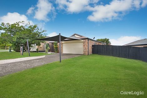 Property photo of 14 Mada Drive Upper Coomera QLD 4209