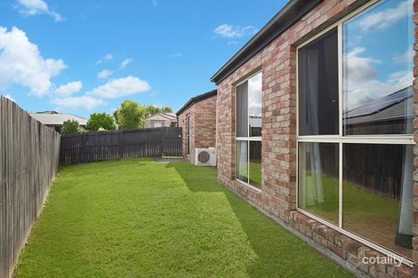 Property photo of 14 Mada Drive Upper Coomera QLD 4209