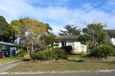3 Harrison St, Northmead, NSW 2152