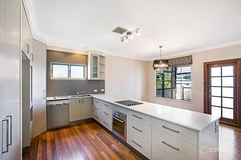 Property photo of 122A Stuart Street Mount Lofty QLD 4350