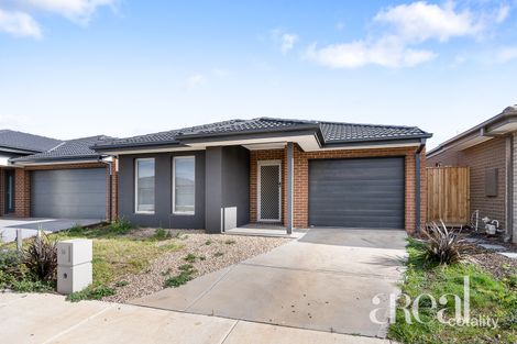 16 Zimmerman St, Truganina, VIC 3029