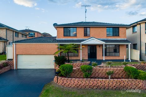 Property photo of 7 Highpoint Drive Blacktown NSW 2148