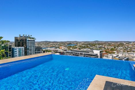 Property photo of 607/12 Cunningham Street Newstead QLD 4006