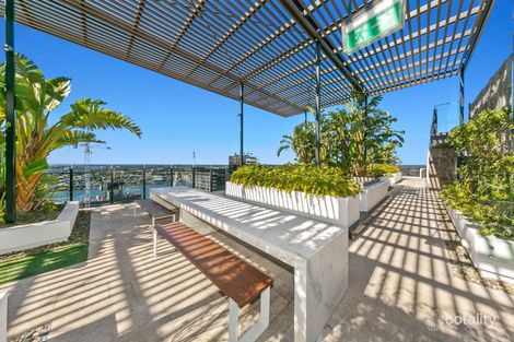 Property photo of 607/12 Cunningham Street Newstead QLD 4006