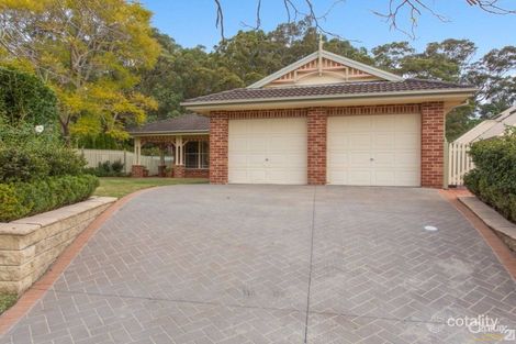 Property photo of 14 Equidae Close Eleebana NSW 2282