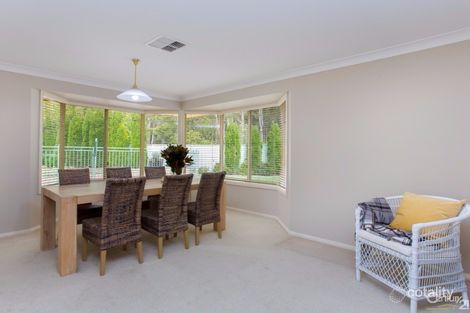 Property photo of 14 Equidae Close Eleebana NSW 2282
