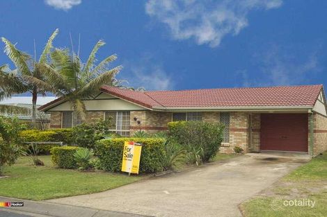 31 Parkside Dr, Crestmead, QLD 4132