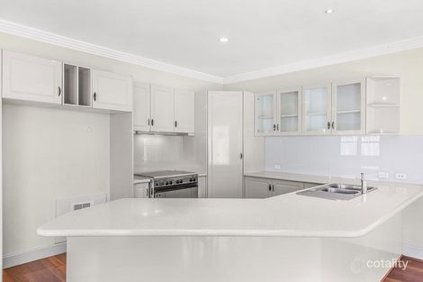 Property photo of 10 Harris Street Hawthorne QLD 4171