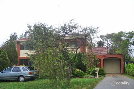 2 Third Ave, Loftus, NSW 2232