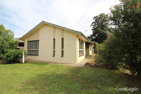 Property photo of 23 Walana Crescent Kooringal NSW 2650