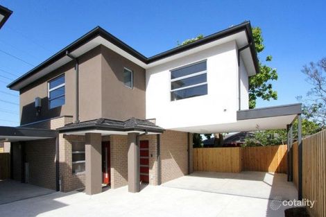 4/1242 Plenty Rd, Bundoora, VIC 3083