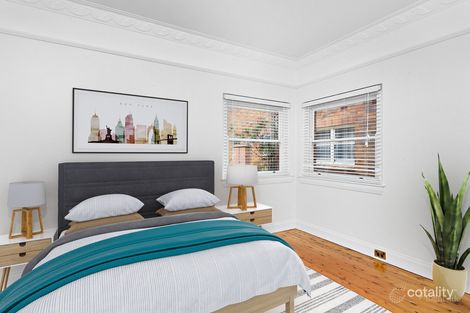 Property photo of 2/6 Cameron Avenue Manly NSW 2095