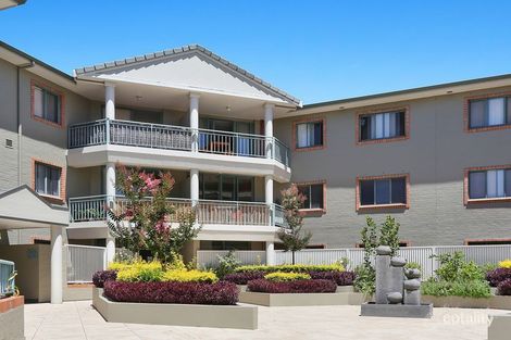 13/6-22 High St, Mascot, NSW 2020