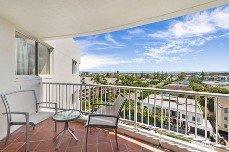 Property photo of 730/132 Ferny Avenue Surfers Paradise QLD 4217