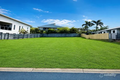95 Pacific Heights Rd, Pacific Heights, QLD 4703