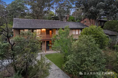 16 Hartland Way, Eltham, VIC 3095