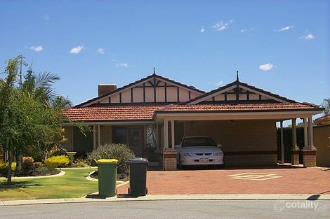 36 Lydiard Rtt, Canning Vale, WA 6155