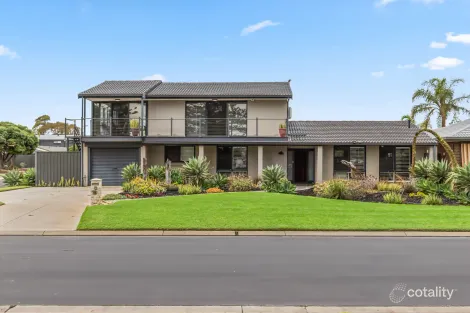 12 REVERE DR, NORTH HAVEN, SA 5018