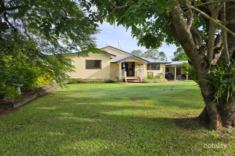 196 Bosel Rd, Tinana, QLD 4650