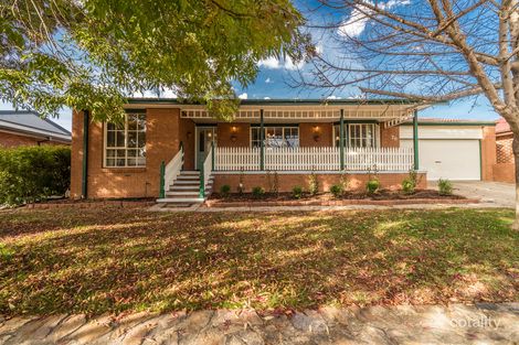 28 Merriman Cres, Macarthur, ACT 2904