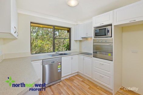 Property photo of 33/42 Kent Street Epping NSW 2121