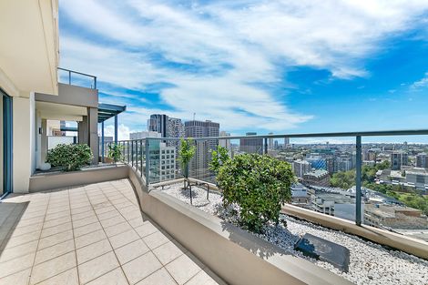 Property photo of 424/303-321 Castlereagh Street Haymarket NSW 2000