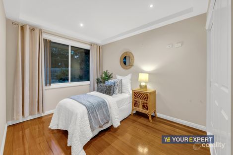 Property photo of 30 Fountain Drive Narre Warren VIC 3805