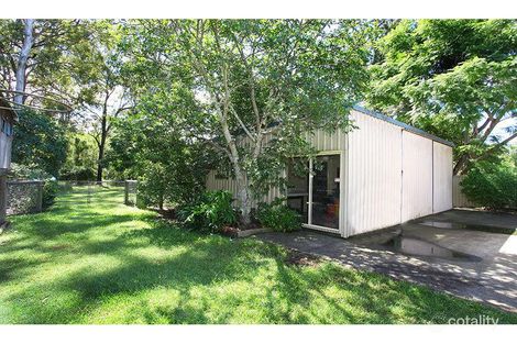 Property photo of 22 Koola Drive Nerang QLD 4211