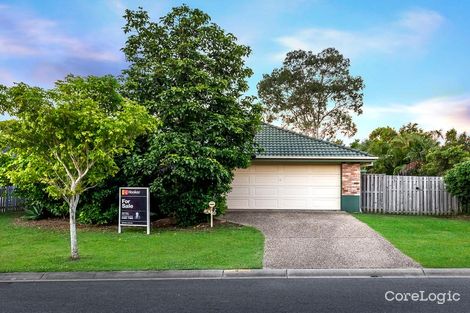 Property photo of 4 Begonia Street Ormeau QLD 4208