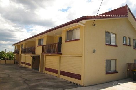 Property photo of 2/7 Pilba Street Chermside QLD 4032