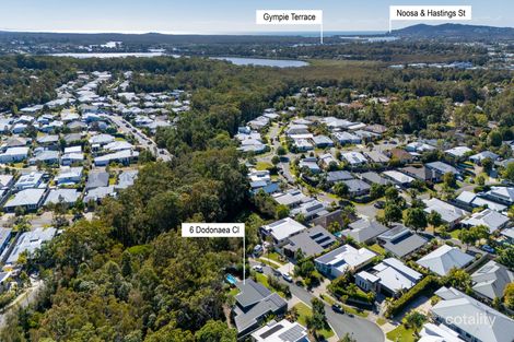 Property photo of 6 Dodonaea Close Noosaville QLD 4566