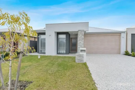 Property photo of 8 Nyabing Approach Treeby WA 6164