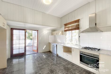 Property photo of 14 Aldridge Street Auchenflower QLD 4066