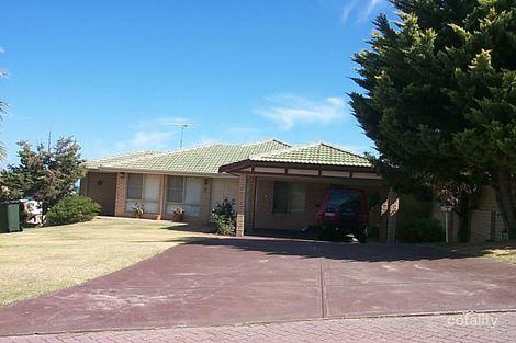 5 Porpoise Ct, Coogee, WA 6166
