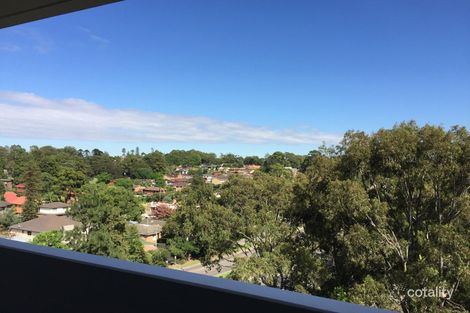 Property photo of 702/7 Mooltan Avenue Macquarie Park NSW 2113