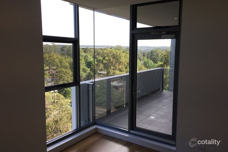 Property photo of 702/7 Mooltan Avenue Macquarie Park NSW 2113