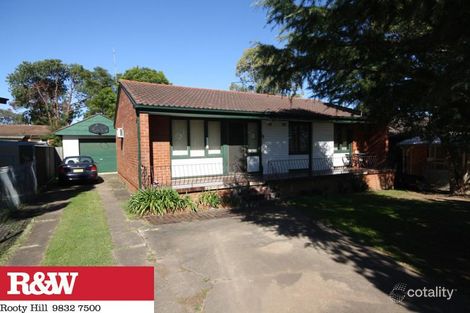 126 Bougainville Rd, Blackett, NSW 2770