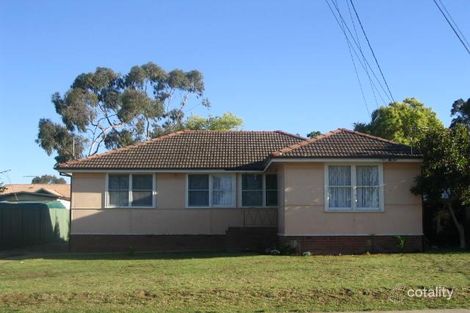 58 Jindabyne St, Heckenberg, NSW 2168